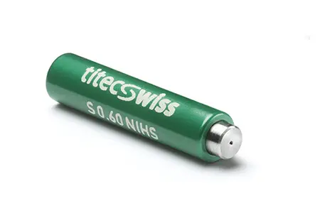 #04 - Gewinderohrlehrdorn UN "Go"